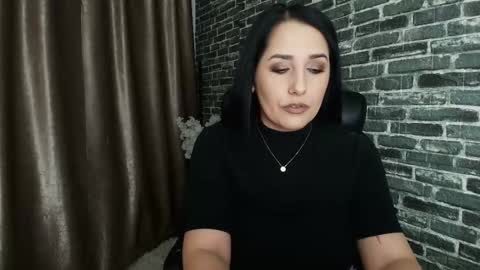 Snapshot of missdyaa chatting on October 20, 11:08 pm Miss online show from October 20, 11:08 pm