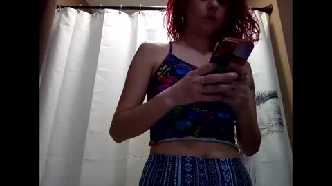 MissEeva online show from January 9, 3:44 pm