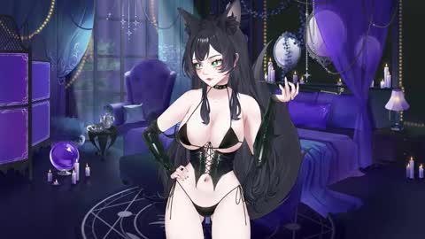 misselliefox online show from November 27, 5:38 pm