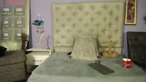 Angela online show from July 31, 10:05 am