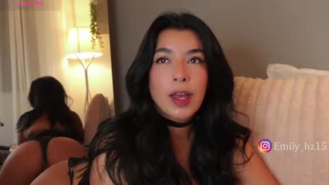 Yuliana online show from June 15, 9:53 am