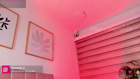 Julieta Arboleda   but i like call me esme online show from August 4, 11:11 pm