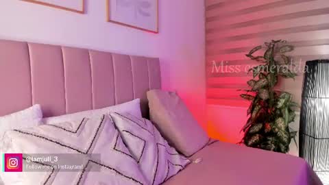 Julieta Arboleda   but i like call me esme online show from July 20, 11:05 pm