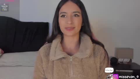 Sami Evan online show from April 29, 1:58 pm