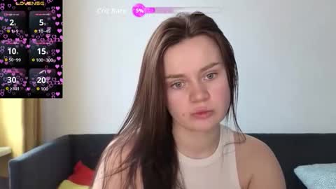 Eva online show from March 15, 9:00 am