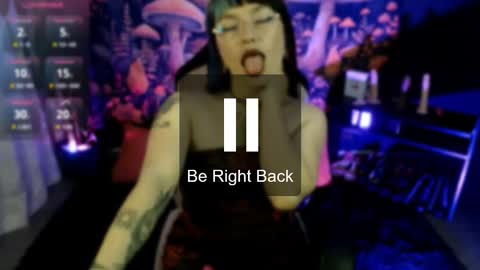 Luna online show from January 17, 2:30 am