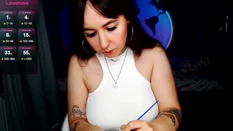 Snapshot of missgenevaonceagain chatting on September 10, 8:53 pm G online show from September 10, 8:53 pm