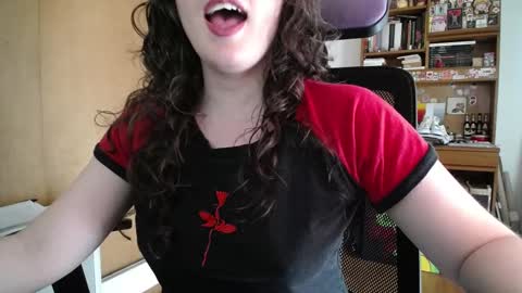 Ivana online show from November 13, 6:29 pm