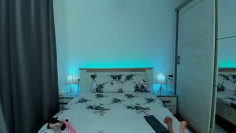 Miss Karla online show from July 28, 12:48 pm
