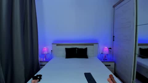 Miss Karla online show from February 14, 7:23 pm