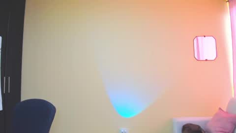 Kimberly Alejandra online show from May 30, 8:49 pm