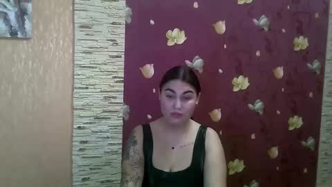 Lisa online show from February 24, 4:36 pm