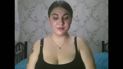 Lisa online show from October 12, 12:24 am