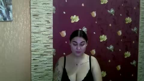 Lisa online show from January 28, 12:47 am