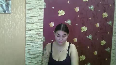 Lisa online show from January 12, 1:32 am