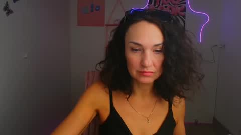 Christina online show from March 16, 12:20 pm