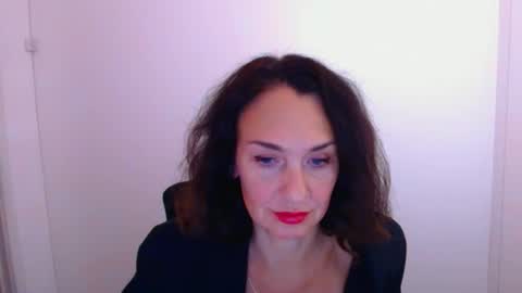 Christina online show from December 4, 12:51 pm