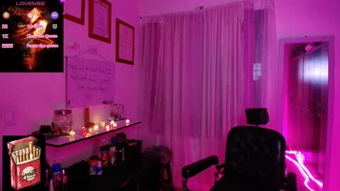 LanaLul  online show from September 24, 5:17 am