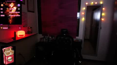 LanaLul  online show from February 26, 5:50 am