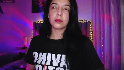 LanaLul  online show from March 9, 12:36 am