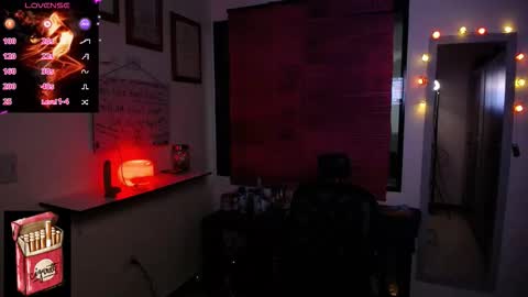 LanaLul  online show from February 20, 6:37 am