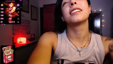 LanaLul  online show from November 23, 5:43 am