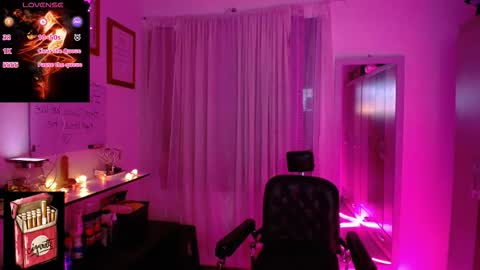 LanaLul  online show from September 17, 2:31 am