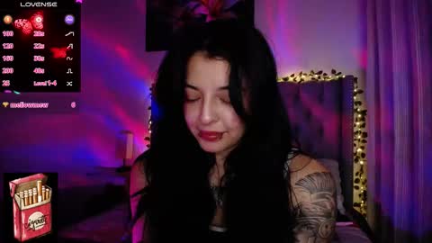 LanaLul  online show from March 7, 6:42 am