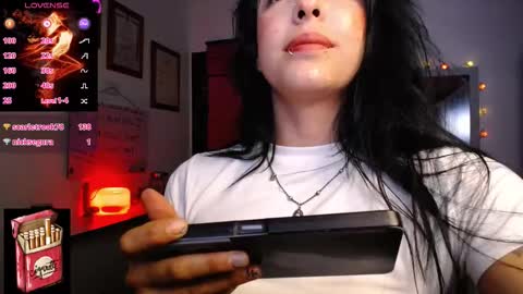 LanaLul  online show from November 25, 6:04 am