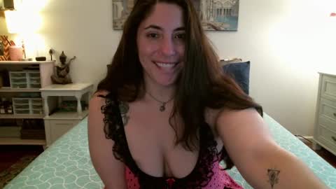 Layla Nyx online show from January 8, 10:27 pm