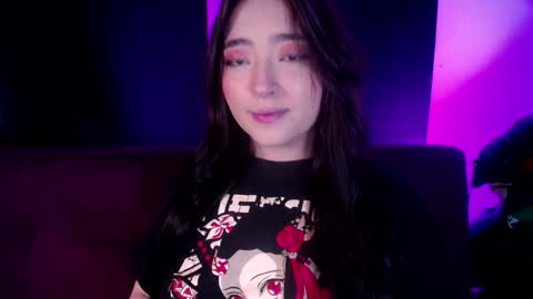 Snapshot of missloise chatting on December 14, 12:55 pm Miss Loise online show from December 14, 12:55 pm