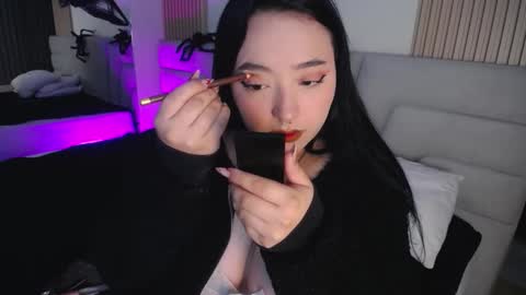 Miss Loise online show from November 3, 4:16 am