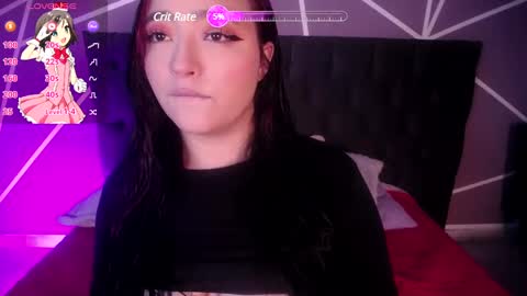 Snapshot of missloise chatting on February 23, 12:09 pm Miss Loise online show from February 23, 12:09 pm