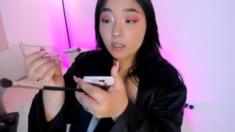 Miss Loise online show from August 3, 2:48 am