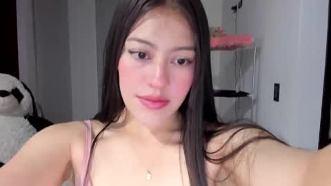 Snapshot of missloren333 chatting on March 4, 8:24 am missloren333 online show from March 4, 8:24 am