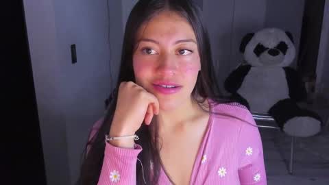 Snapshot of missloren333 chatting on October 20, 7:33 am missloren333 online show from October 20, 7:33 am