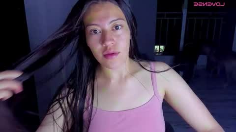 Snapshot of missloren333 chatting on September 20, 8:34 am missloren333 online show from September 20, 8:34 am