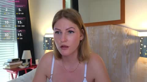 Misslucci online show from February 19, 4:28 pm