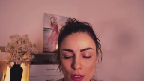 Snapshot of misslullu chatting on September 13, 4:31 am Lullu online show from September 13, 4:31 am