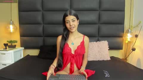 luna online show from March 22, 8:59 pm