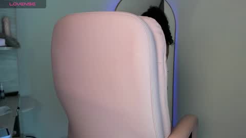 misslya0 online show from November 3, 8:13 pm