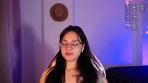 missmariana_ online show from March 6, 12:28 am