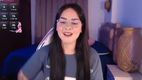 missmariana_ online show from June 18, 12:01 am