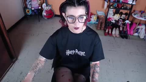 Snapshot of missmia2 chatting on January 9, 3:01 pm Miss Mia online show from January 9, 3:01 pm
