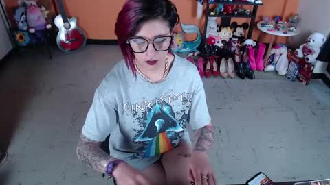 Snapshot of missmia2 chatting on January 14, 1:38 pm Miss Mia online show from January 14, 1:38 pm