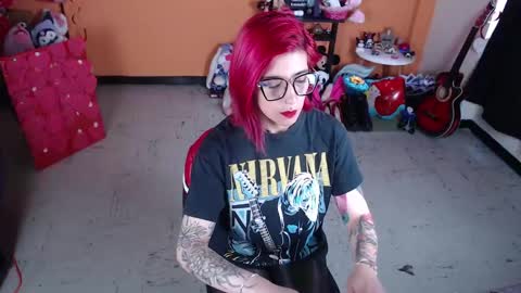 Snapshot of missmia2 chatting on March 5, 1:17 pm Miss Mia online show from March 5, 1:17 pm