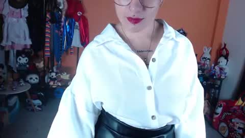 Miss Mia online show from July 2, 12:22 pm