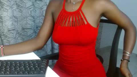 sexy online show from April 30, 11:30 pm