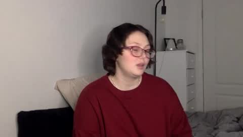 missmistressmal online show from November 27, 7:50 pm