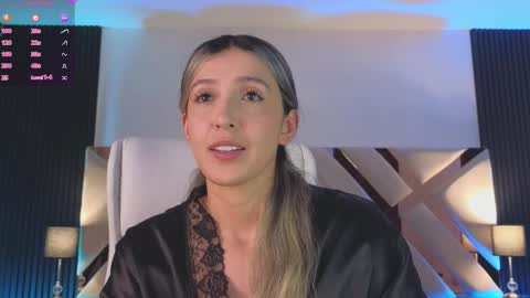 Snapshot of missmonaco chatting on September 16, 1:02 am Emma Rivera online show from September 16, 1:02 am